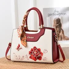 China valy